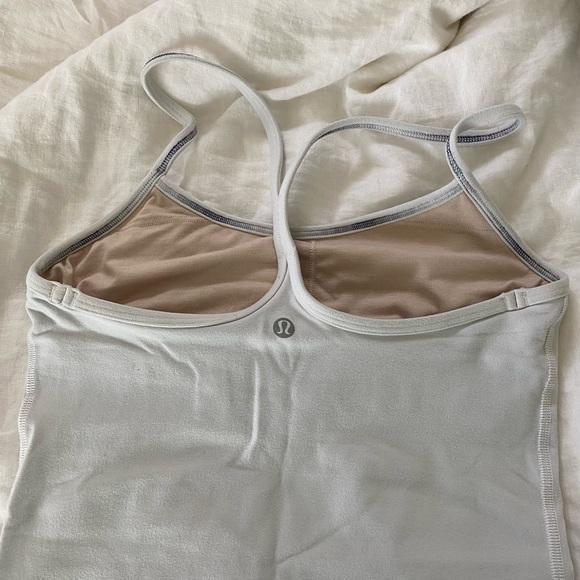 Lululemon power y tank - Picture 2 of 3